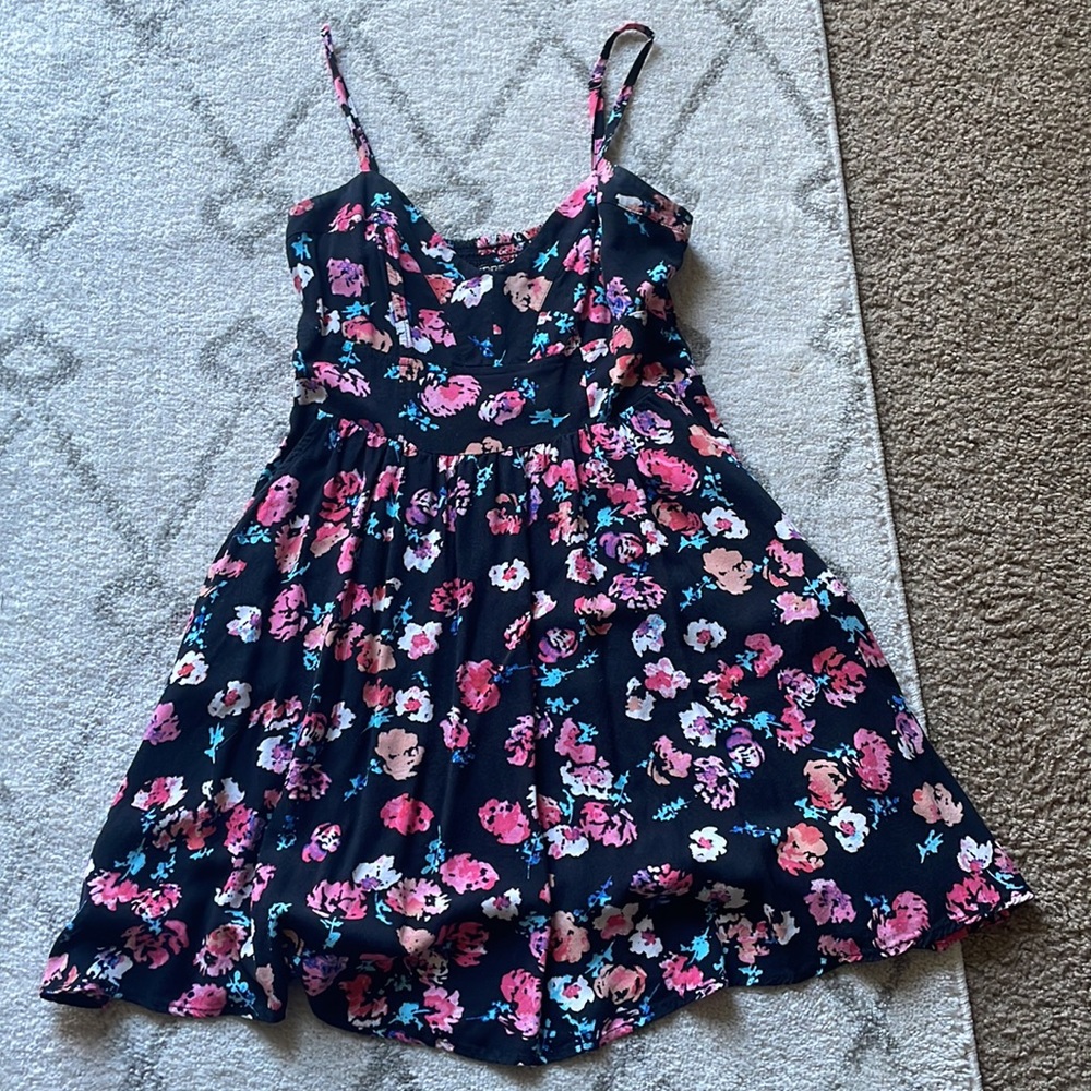 Express Sundress